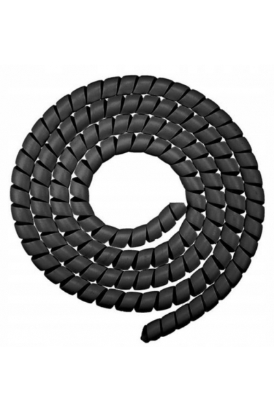 Spiralna osłona kabli do hulajnóg elektrycznych 0,8mm