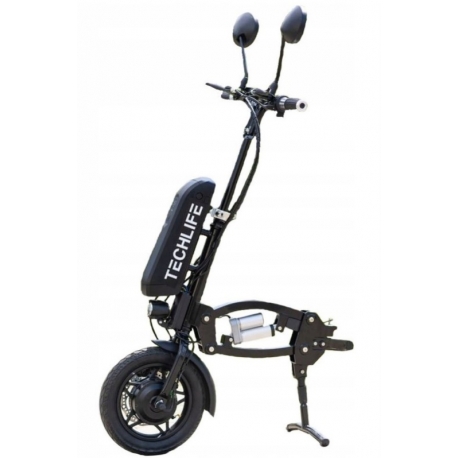 Przystawka do wózka inwalidzkiego - Techlife W3