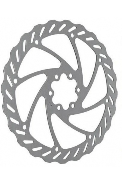 Tarcza hamulcowa do przystawki elektrycznej Techlife W1