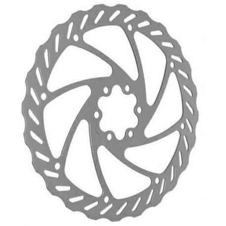 Tarcza hamulcowa do przystawki elektrycznej Techlife W1