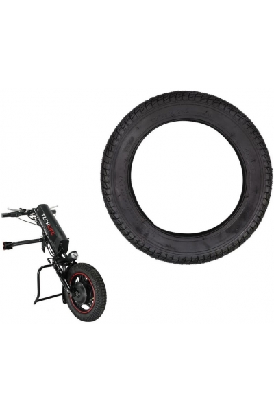 Opona do przystawki elektrycznej Techlife W1 12,5"