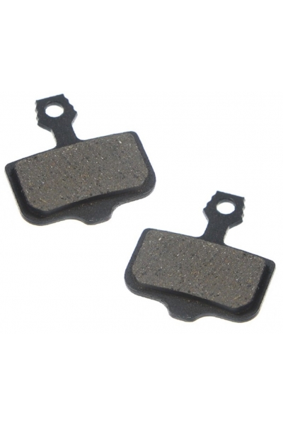 Klocki hamulcowe do przystawki elektrycznej Techlife W3