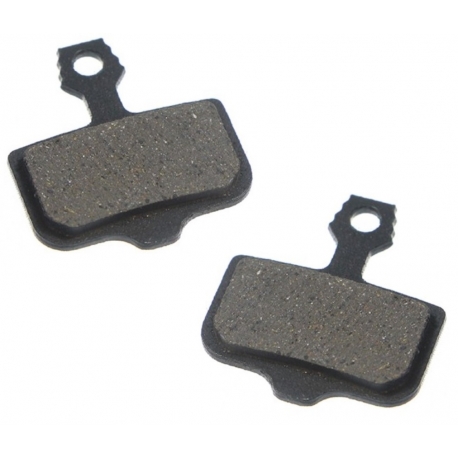 Klocki hamulcowe do przystawki elektrycznej Techlife W3