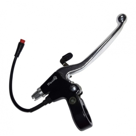 Klamka hamulcowa prawa do przystawki elektrycznej Techlife W1