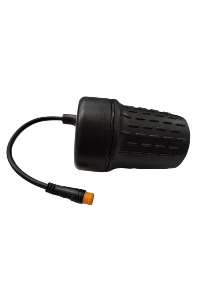 Manetka gazu do przystawki elektrycznej Techlife W1