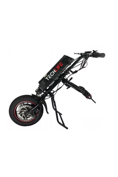 przystawka do wózka inwalidzkiego - Techlife W1